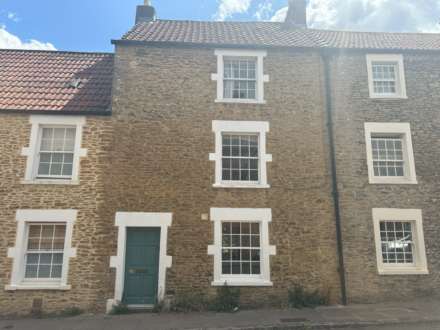 Naishs Street, Frome