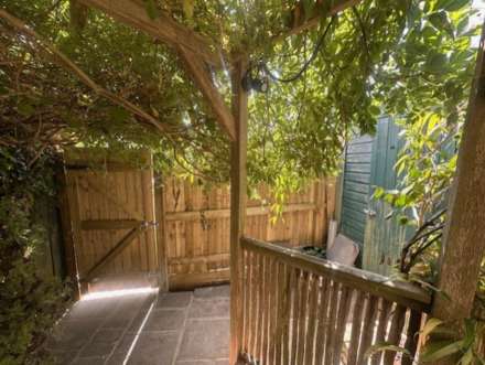 Naishs Street, Frome, Image 20