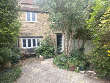 Naishs Street, Frome, Image 23