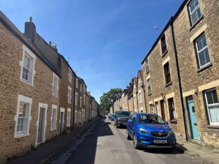 Naishs Street, Frome, Image 24