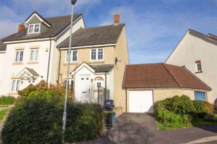 Hillside Drive, Frome