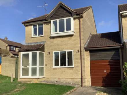 Greenaway Close, Wincanton