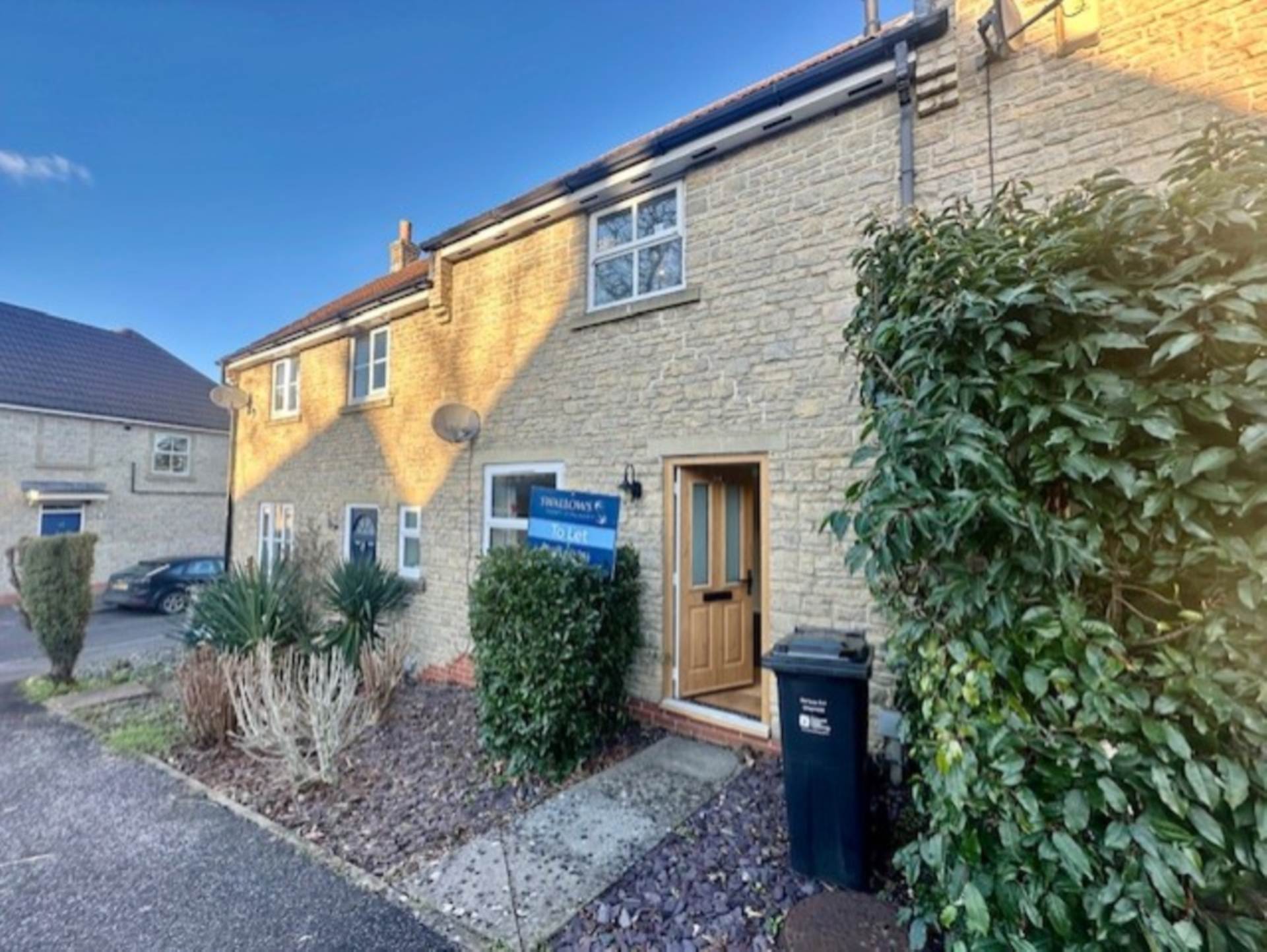 Rivers Reach, Frome, Image 18