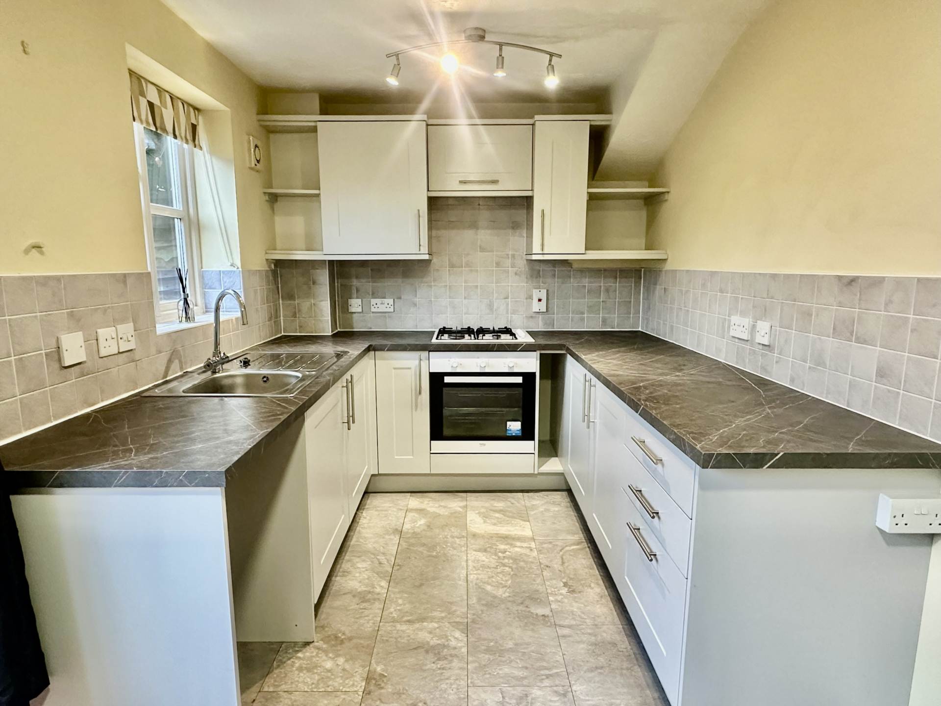 Rivers Reach, Frome, Image 2