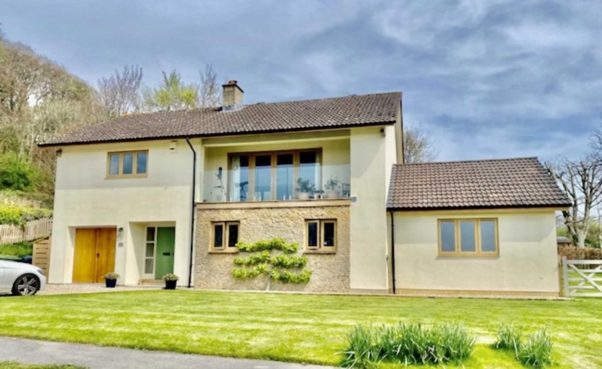 Swallows Property Letting - 5 Bedroom Detached, The Downlands, Warminster