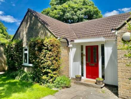 Gay Street, Mells, Image 1