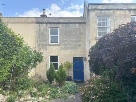 Daffords Place, Larkhall