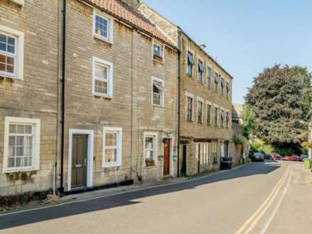 Vicarage Street, Frome, Image 14