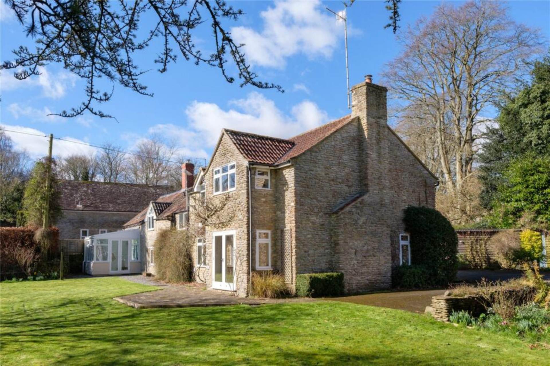 North Cheriton, Templecombe, Image 16