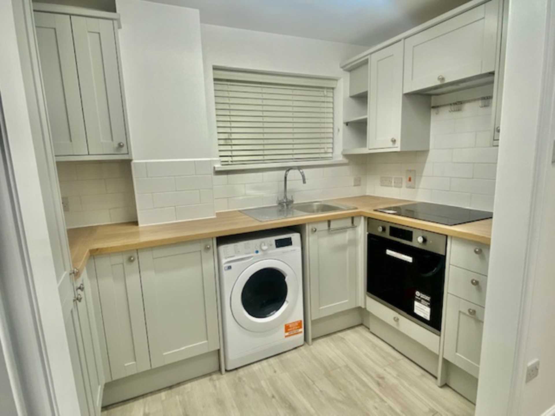 Vineys Yard, Bruton, Image 2