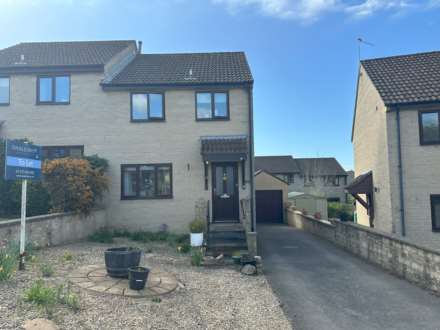 Townsend Close, Bruton