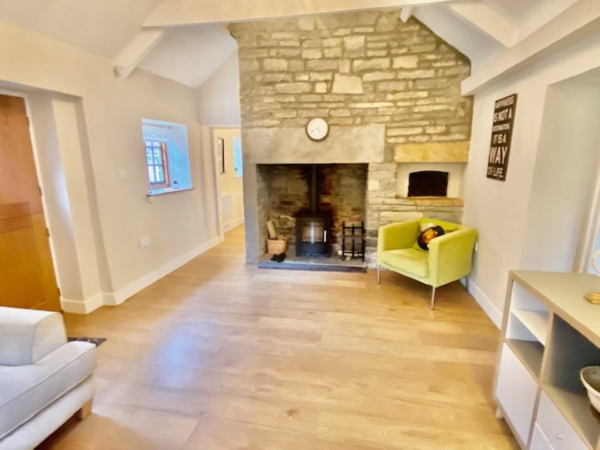 Castlebrook, Compton Dundon, Image 2