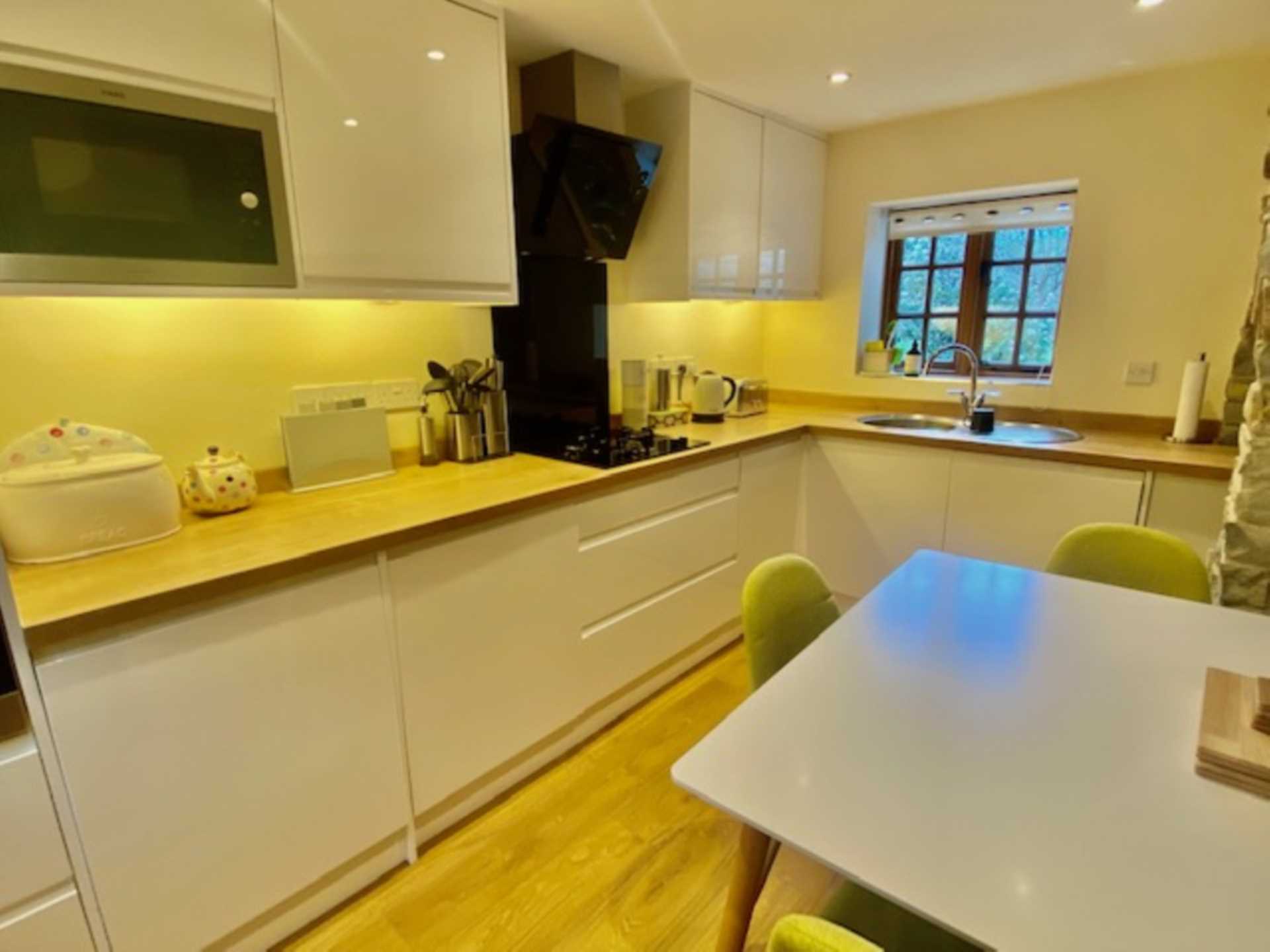 Castlebrook, Compton Dundon, Image 4