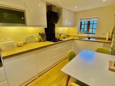 Castlebrook, Compton Dundon, Image 4