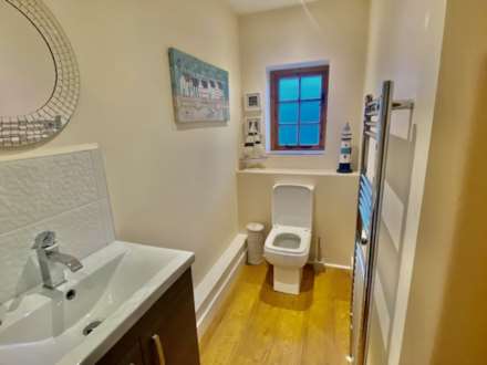 Castlebrook, Compton Dundon, Image 7