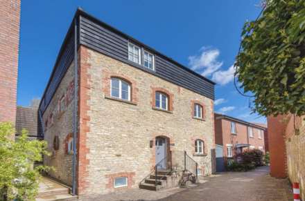 The Old Brewery, Rode, Image 1