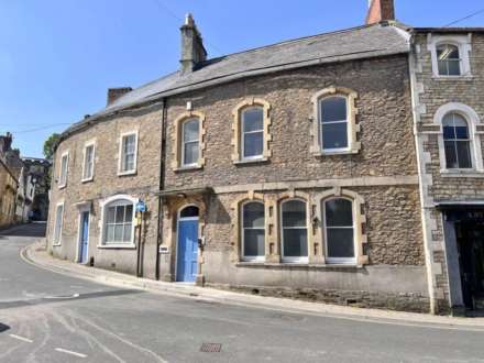 King Street, Frome