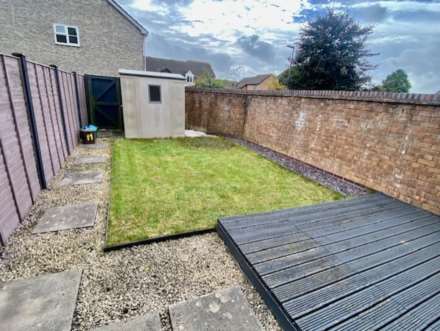 Briar Close, Frome, Image 10