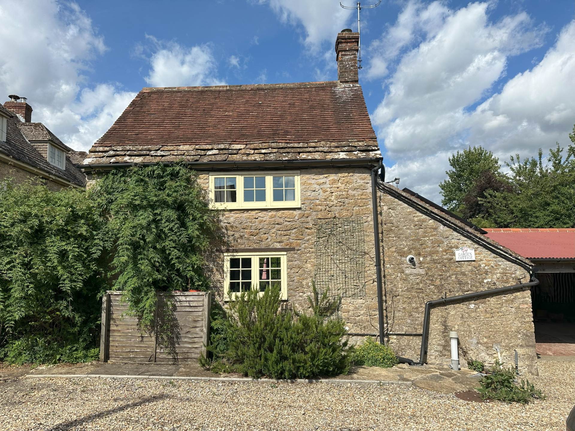North Brewham, Image 15