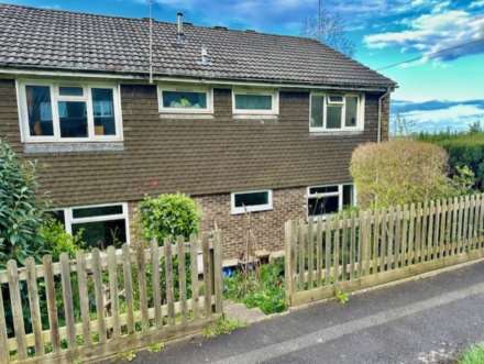 Property For Rent Hill Ground, Frome