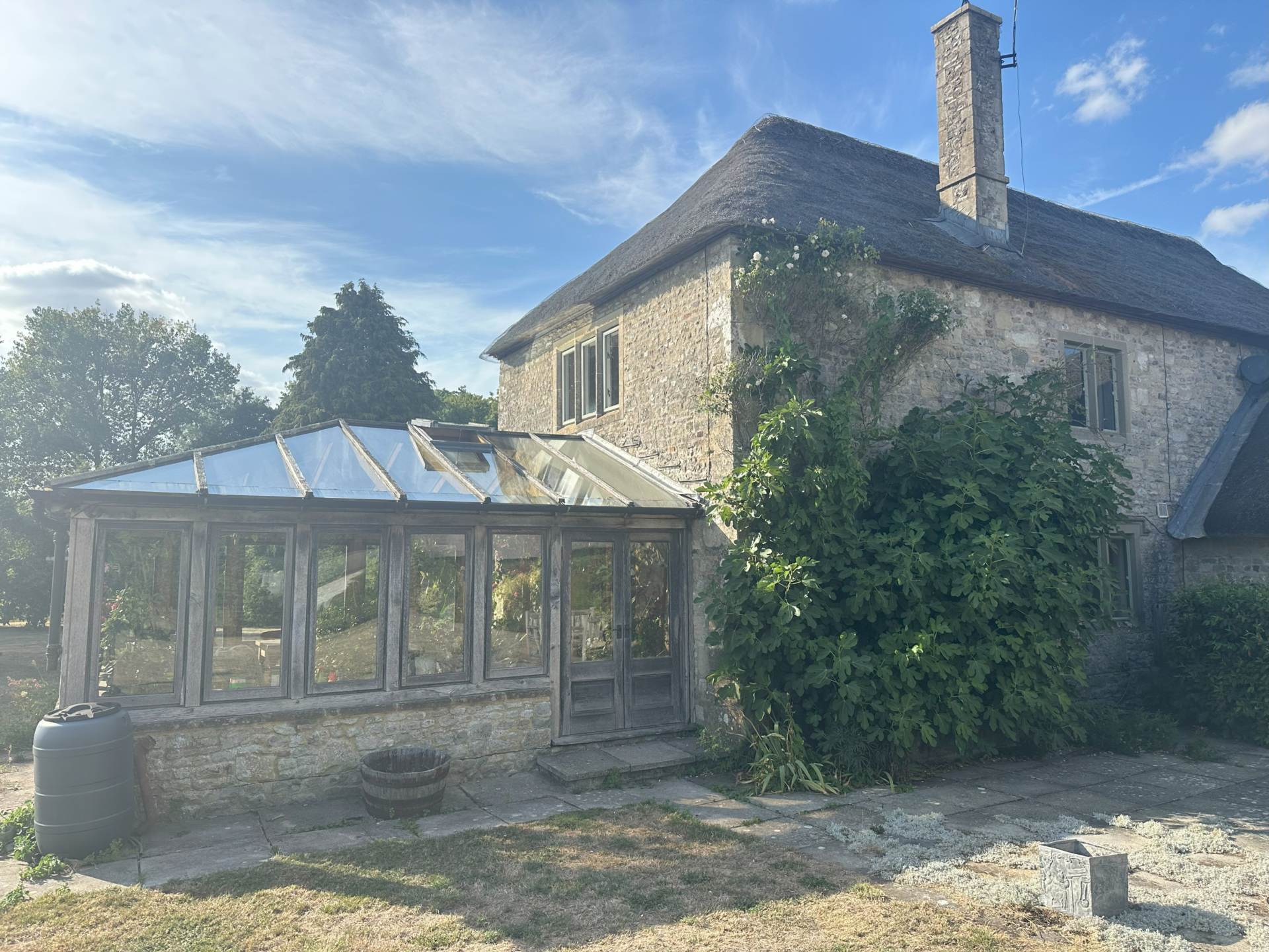 Hill Deverill, Image 18