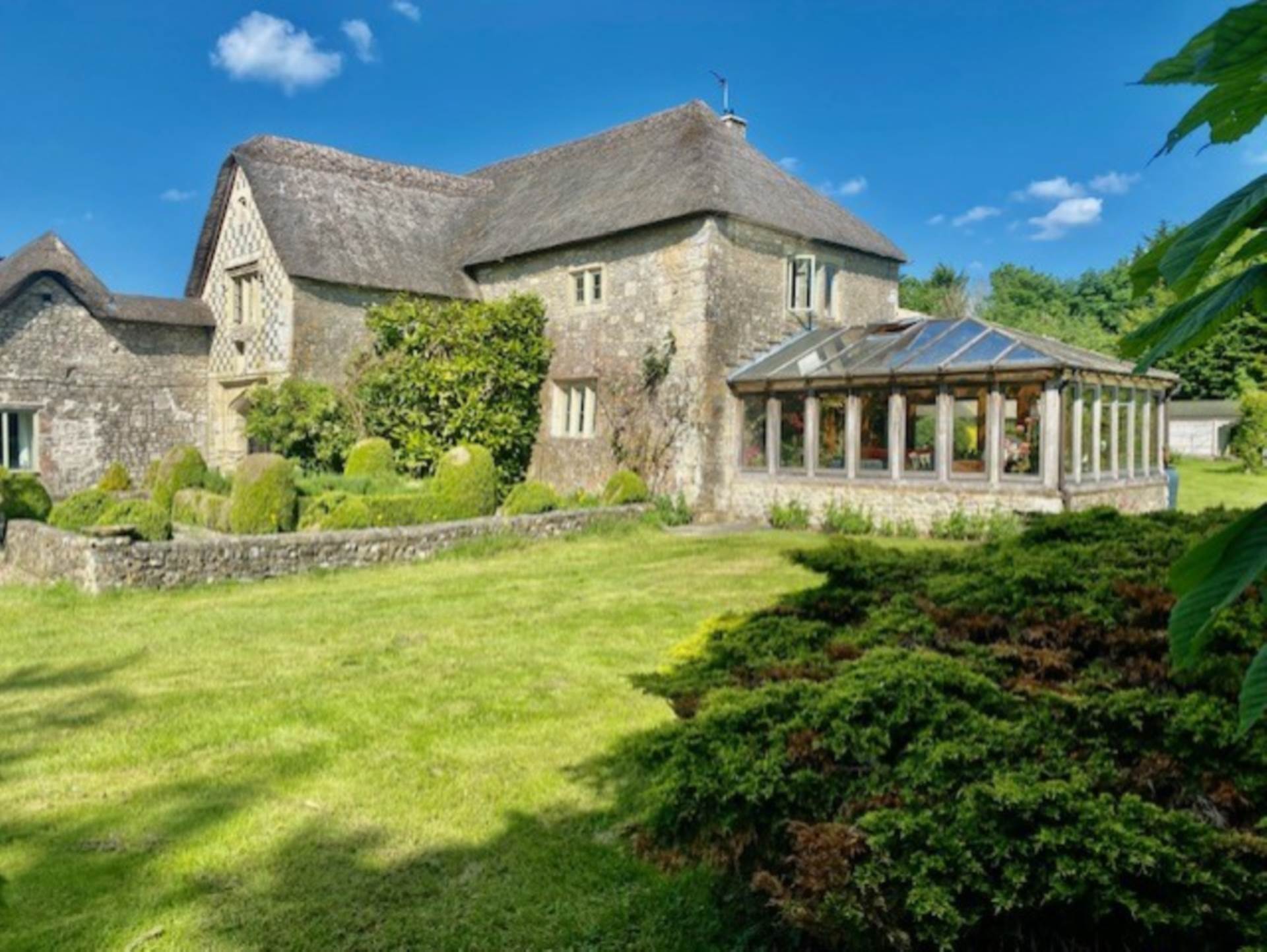 Hill Deverill, Image 2