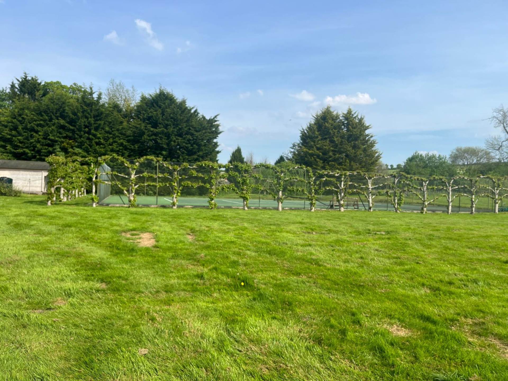 Hill Deverill, Image 5