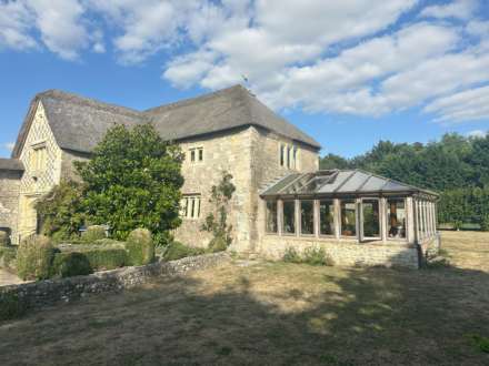 Hill Deverill, Image 19