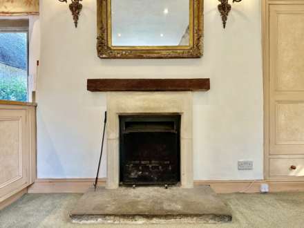 Hill Deverill, Image 8