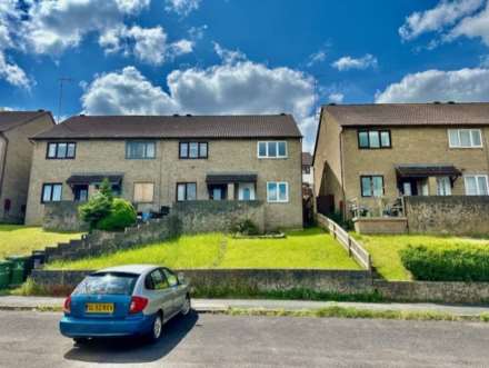 Whatcombe Road, Frome