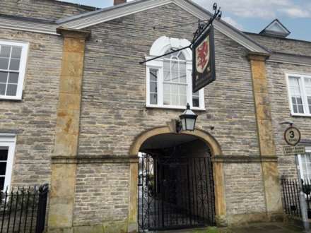 Lion Mews, Somerton, Image 17