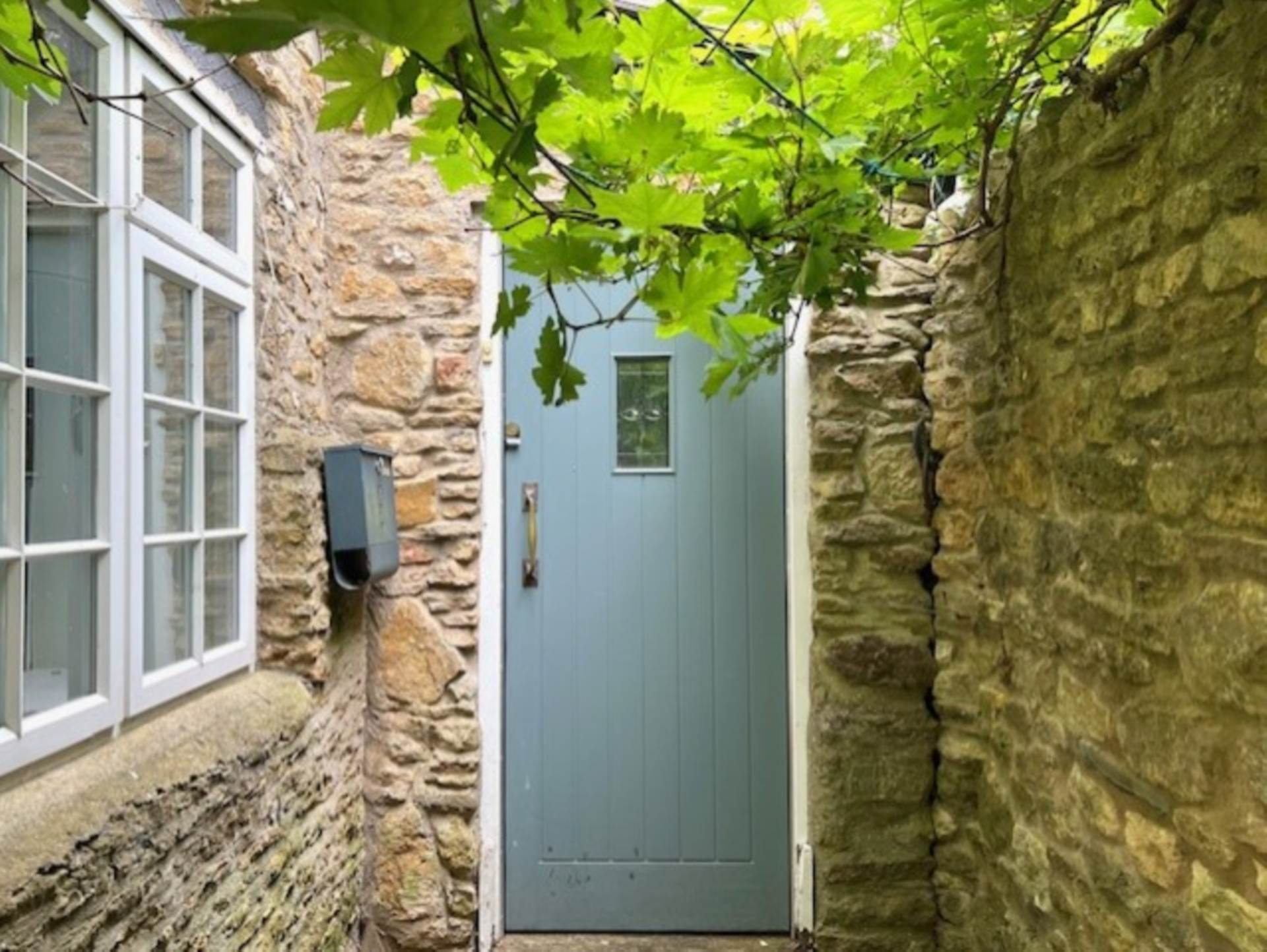 Patwell Lane, Bruton, Image 17