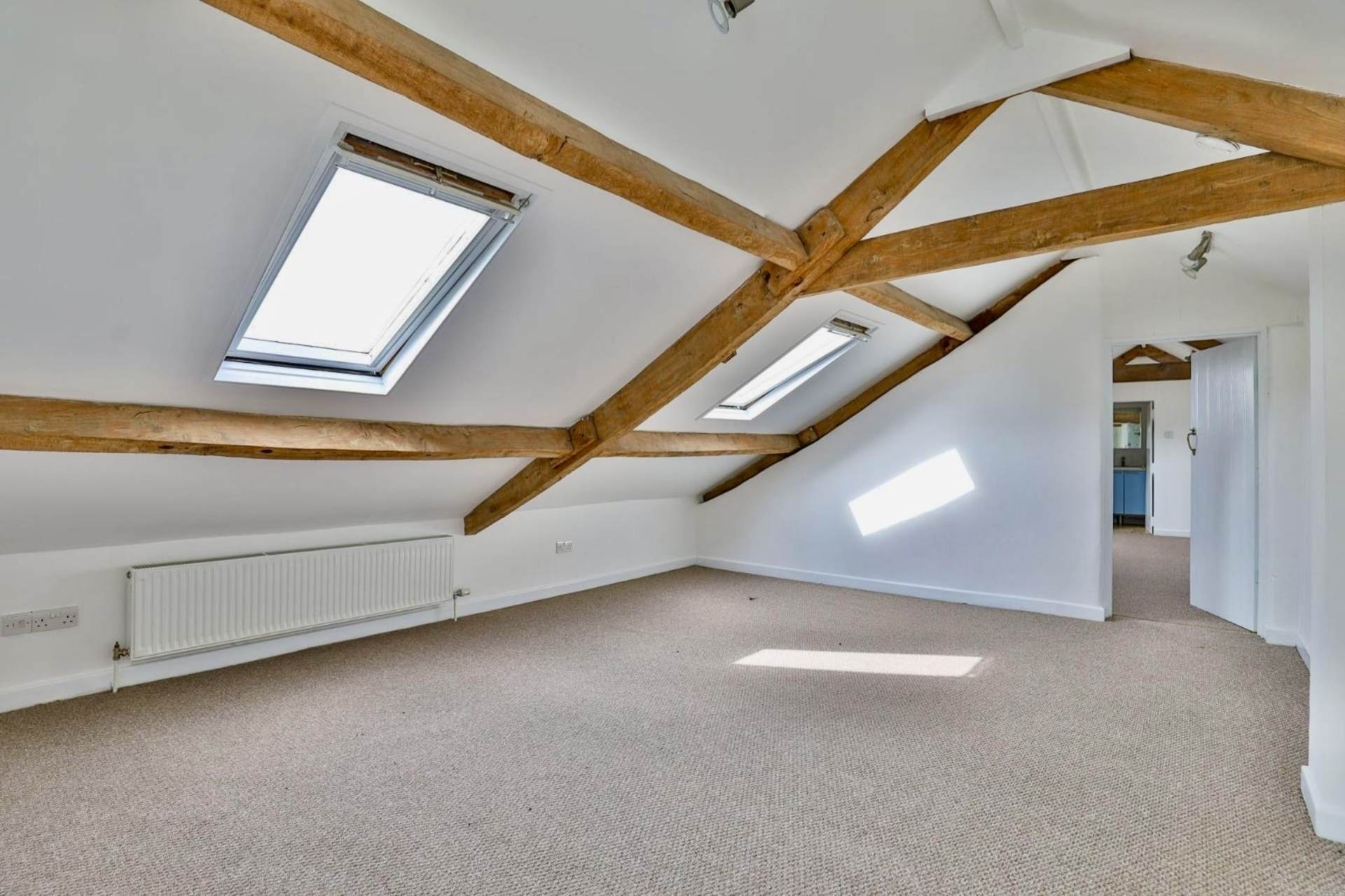 East Pennard, Image 18