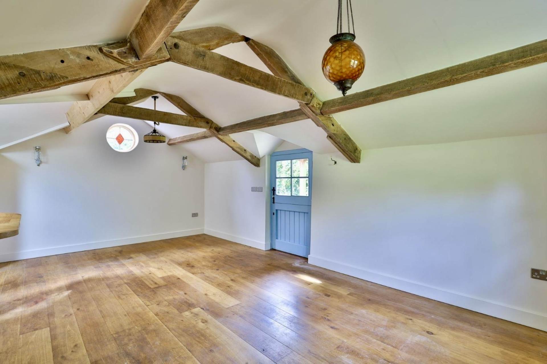 East Pennard, Image 22