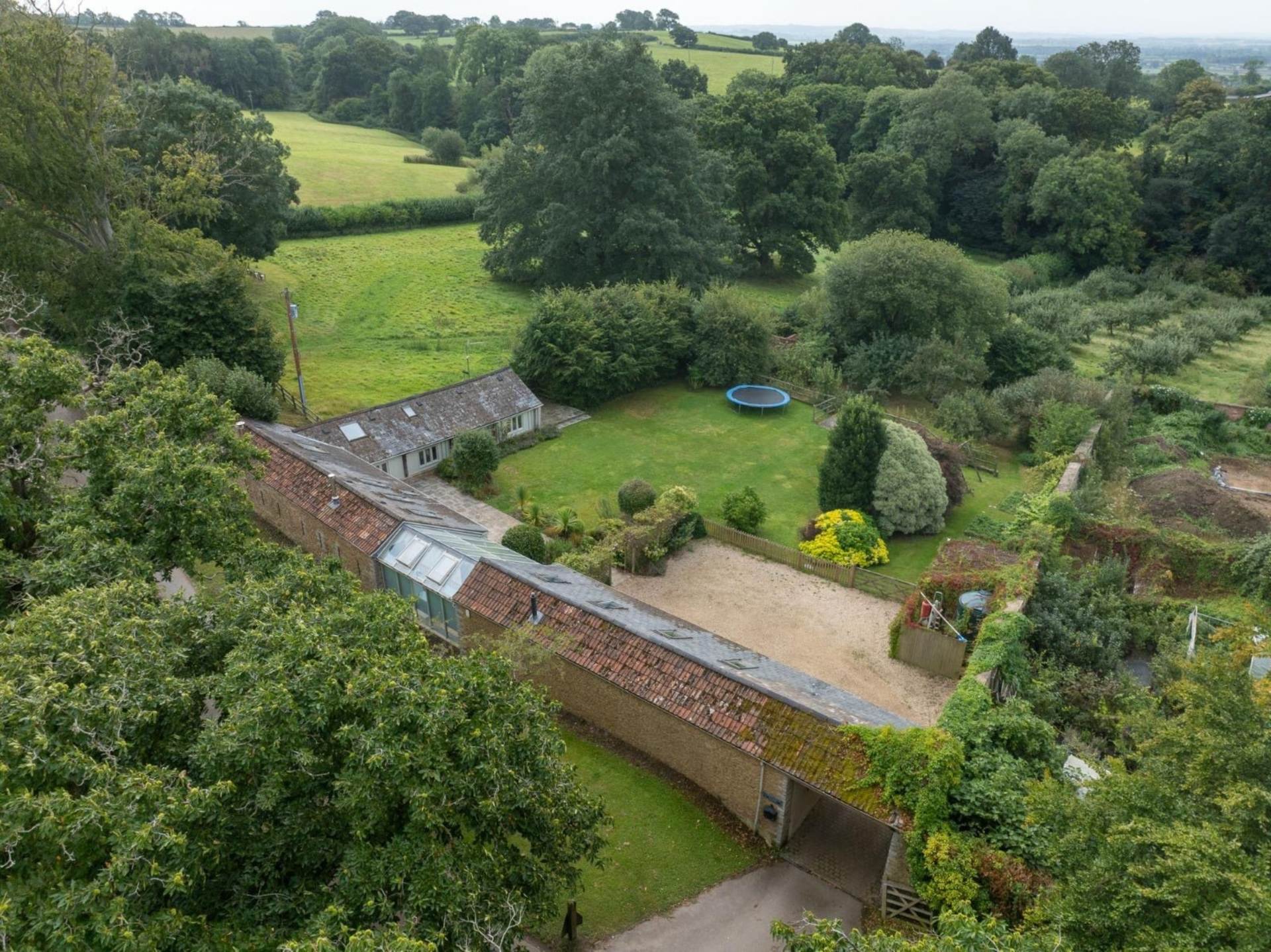 East Pennard, Image 27