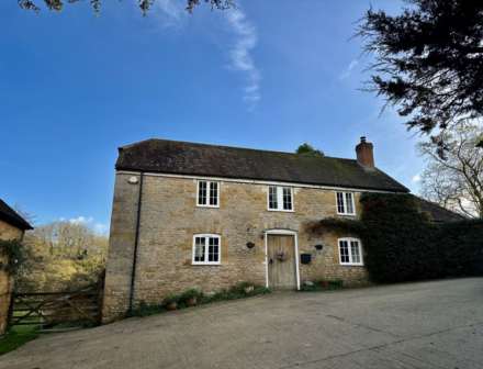 Pitcombe, Nr Bruton