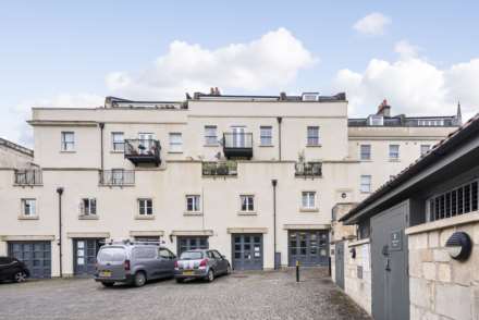 Walcot Street, Bath, Image 1