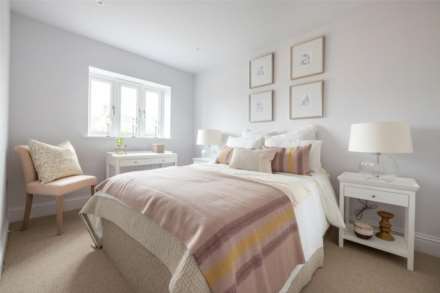 Baltonsborough, Image 8
