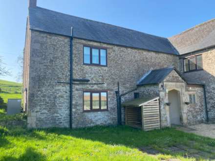 Shepton Montague, Image 1