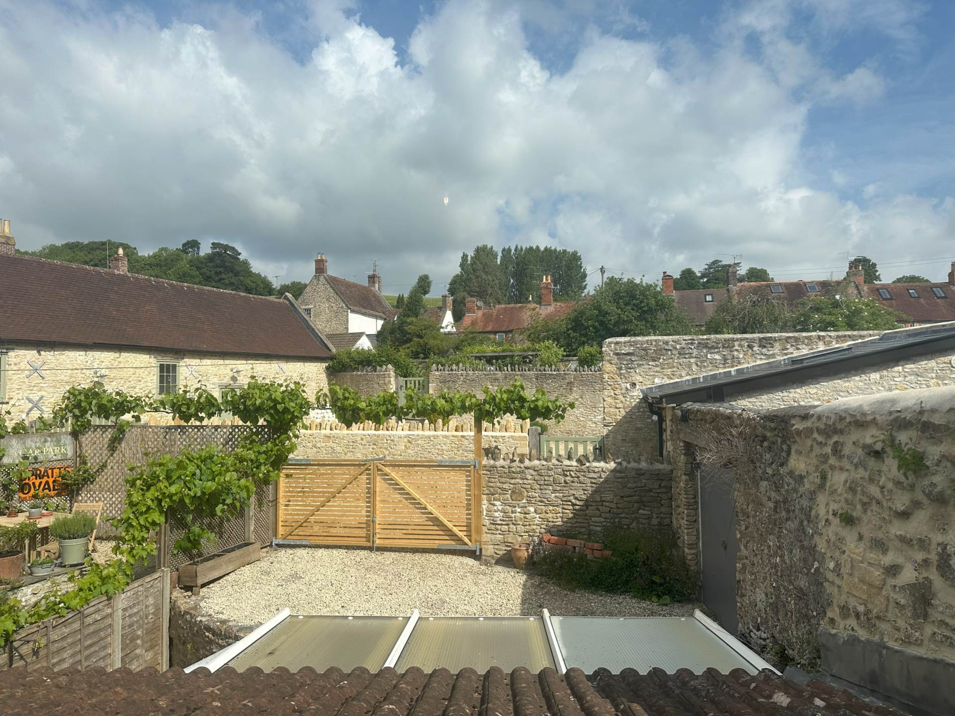 Bruton, Image 19