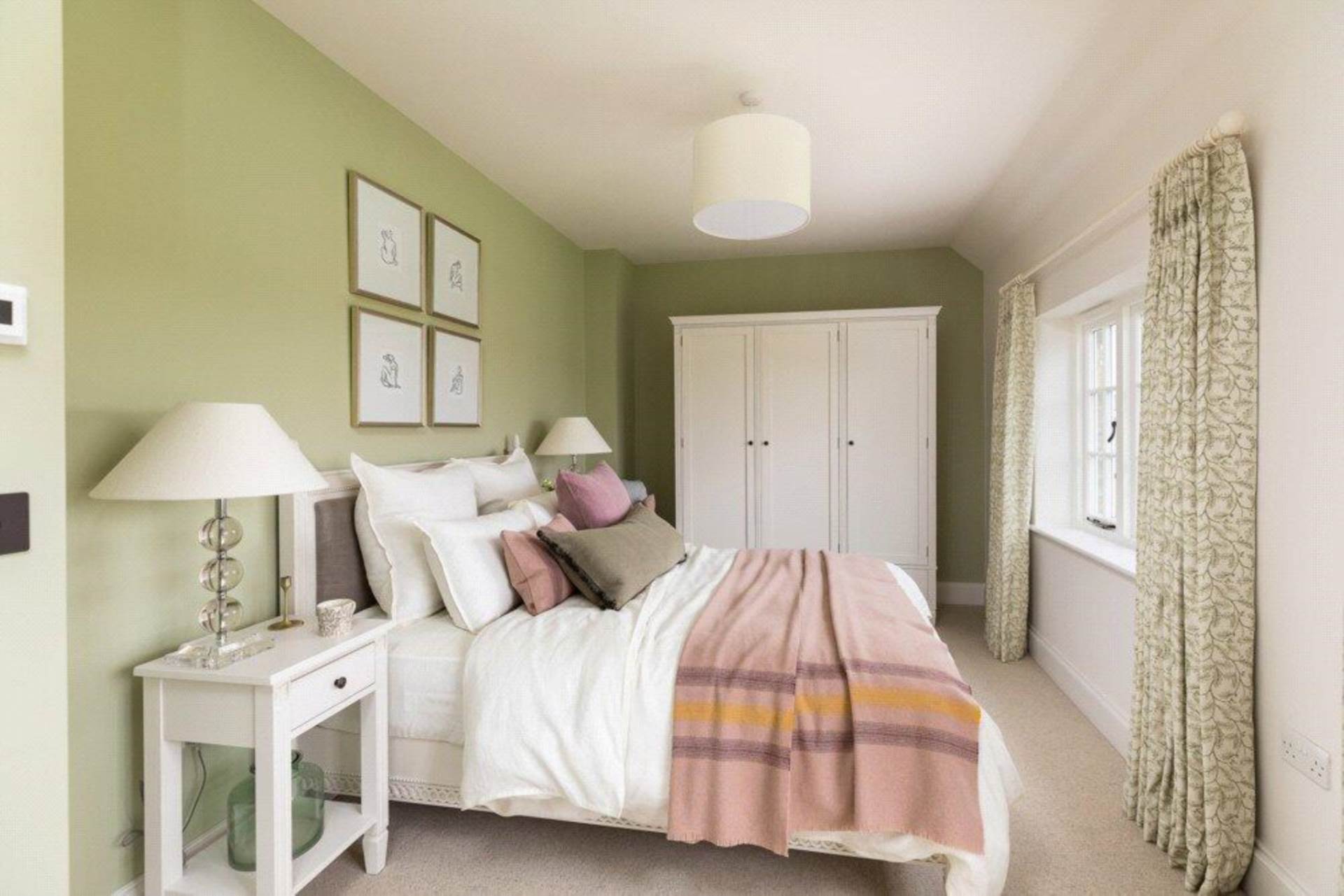 Jarmany Hill, Barton St David, Image 11
