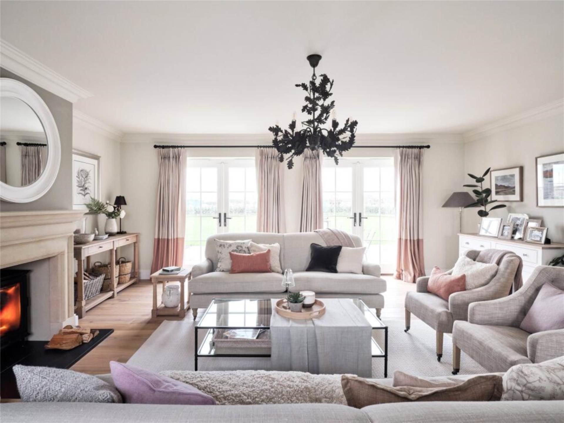 Jarmany Hill, Barton St David, Image 2