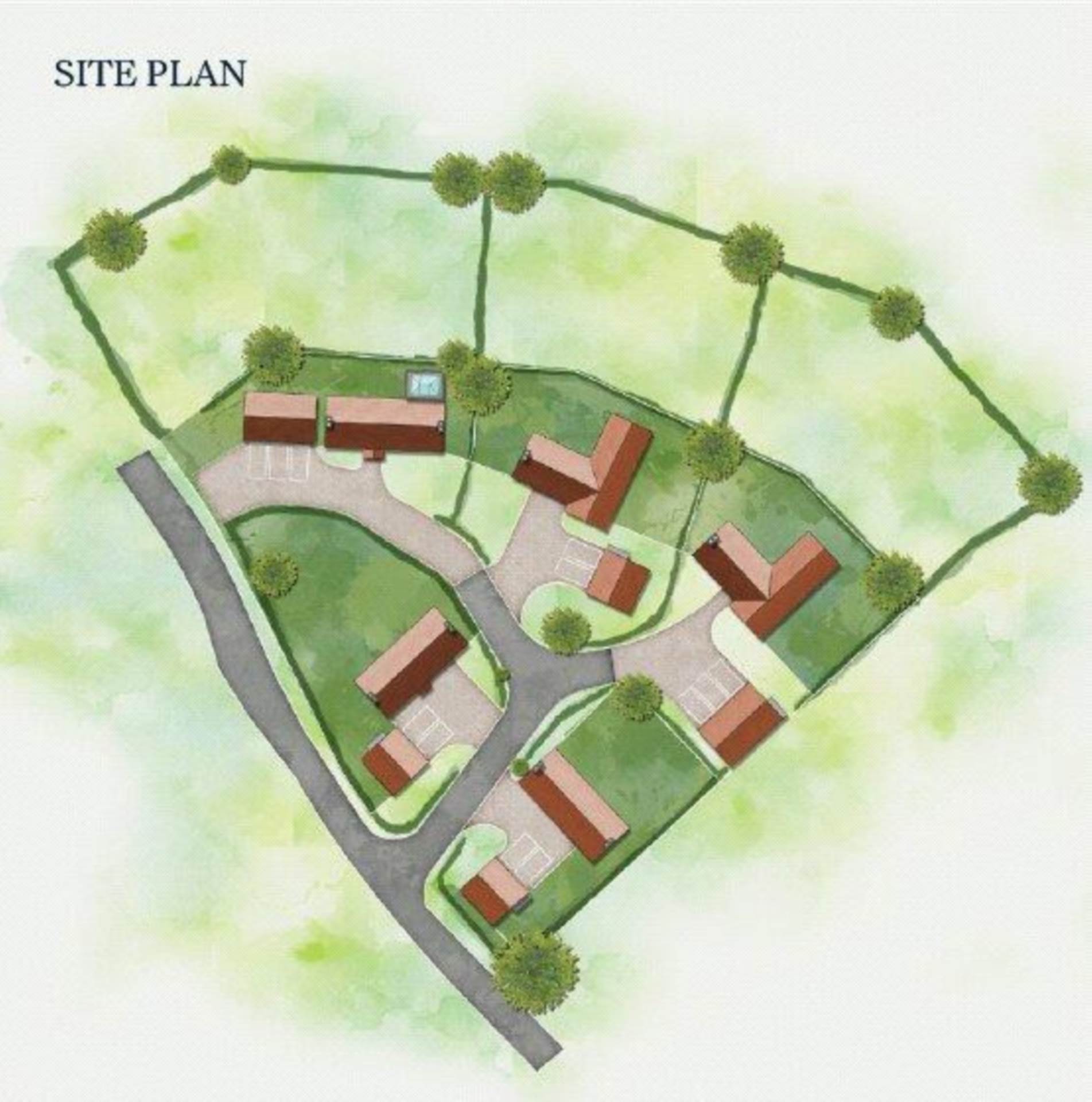 Jarmany Hill, Barton St David, Image 20
