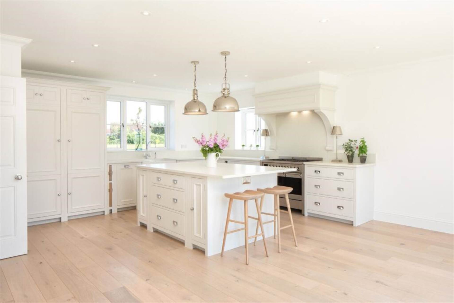 Jarmany Hill, Barton St David, Image 3