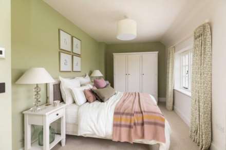 Jarmany Hill, Barton St David, Image 11