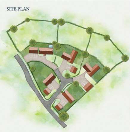 Jarmany Hill, Barton St David, Image 20