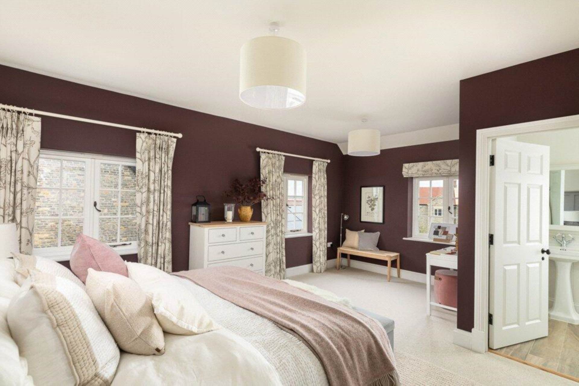 Jarmany Hill, Barton St David, Image 12