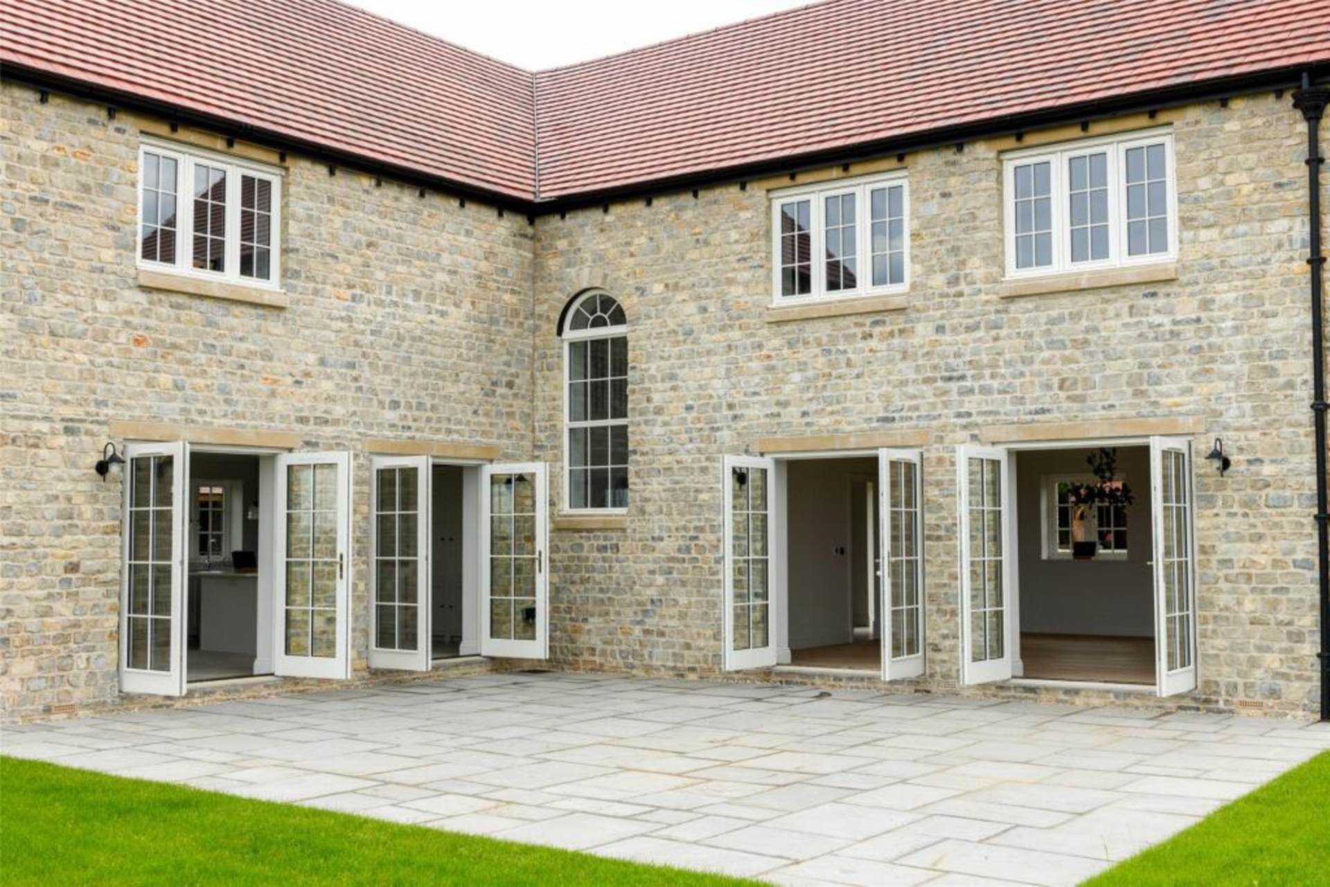 Jarmany Hill, Barton St David, Image 18