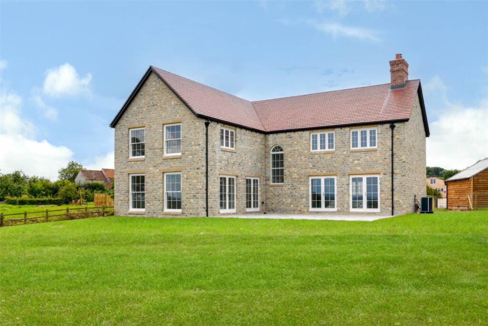 Jarmany Hill, Barton St David, Image 19