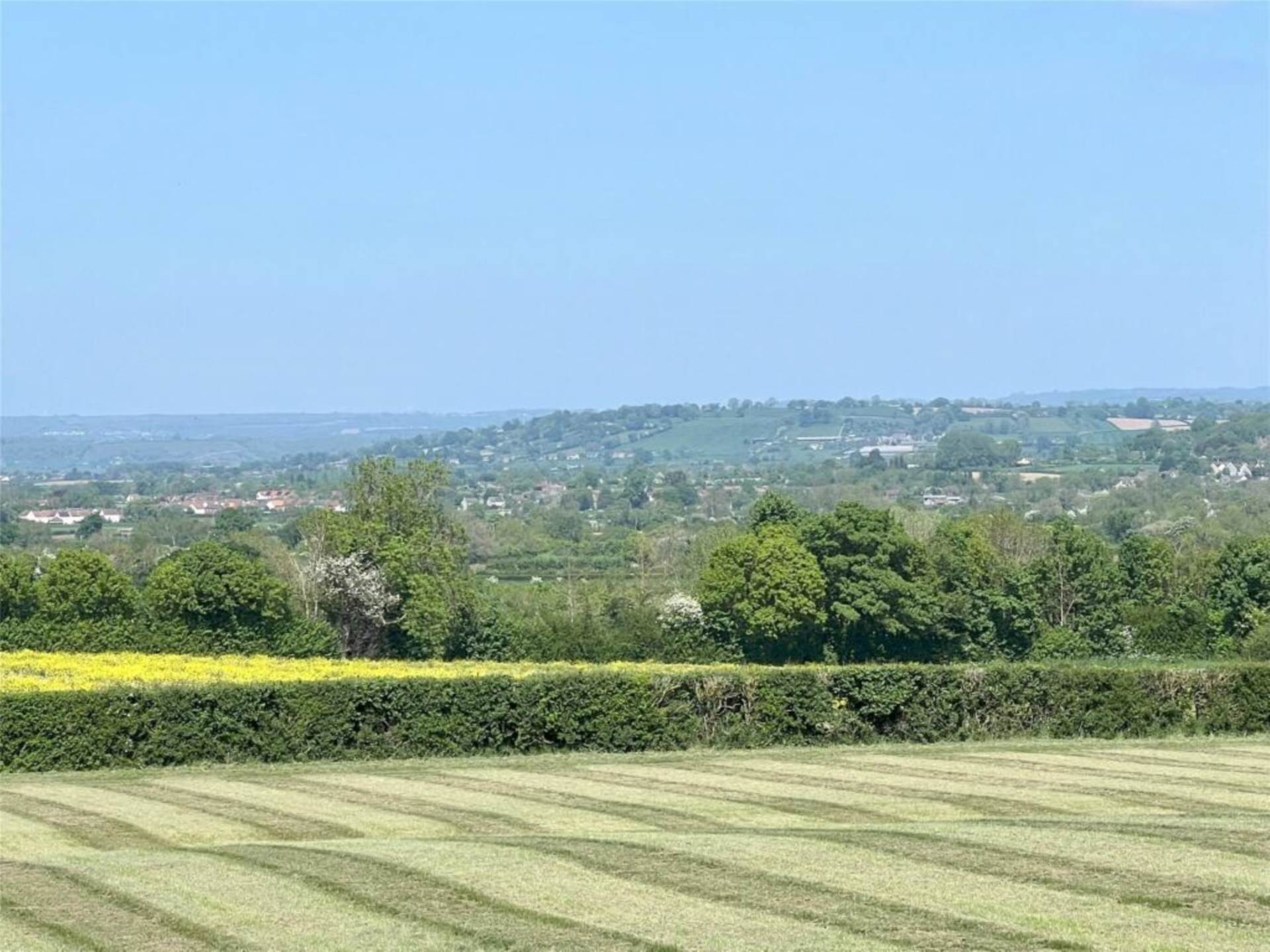 Jarmany Hill, Barton St David, Image 21